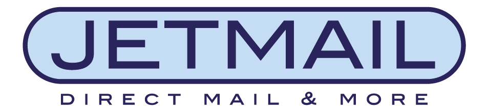 Jetmail Direct Mail logo